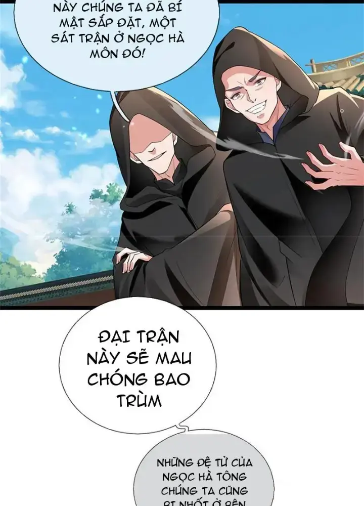 Ta Có Thể Thôn Phệ Vô Hạn Chapter 50 - Trang 2