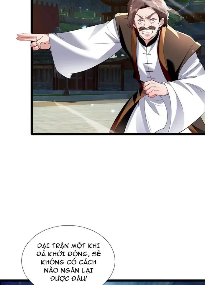 Ta Có Thể Thôn Phệ Vô Hạn Chapter 50 - Trang 2