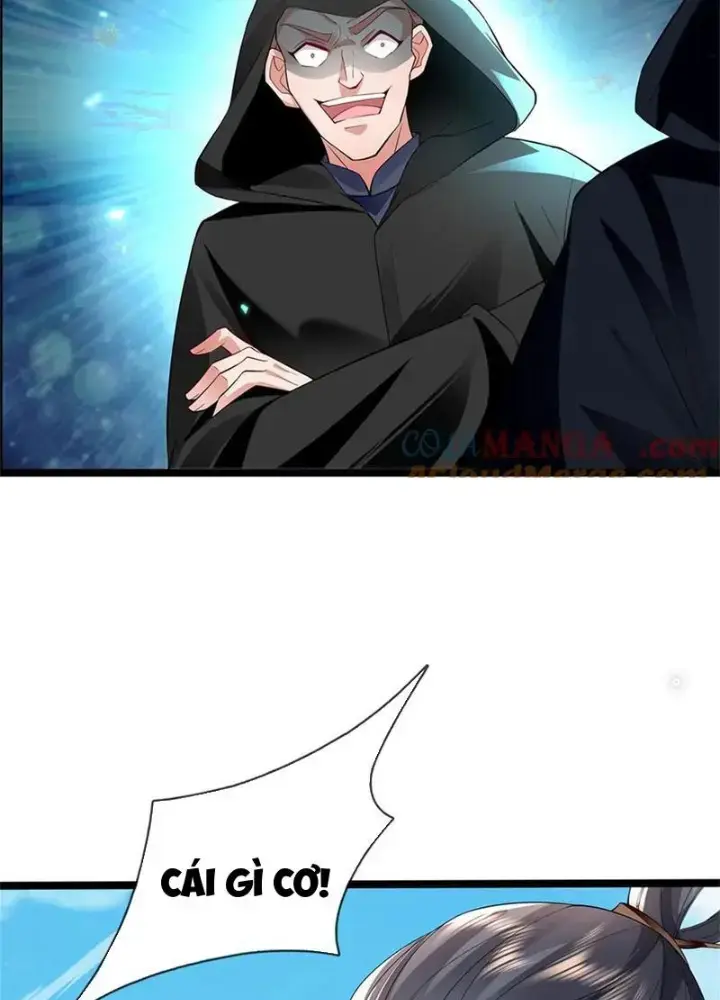 Ta Có Thể Thôn Phệ Vô Hạn Chapter 50 - Trang 2