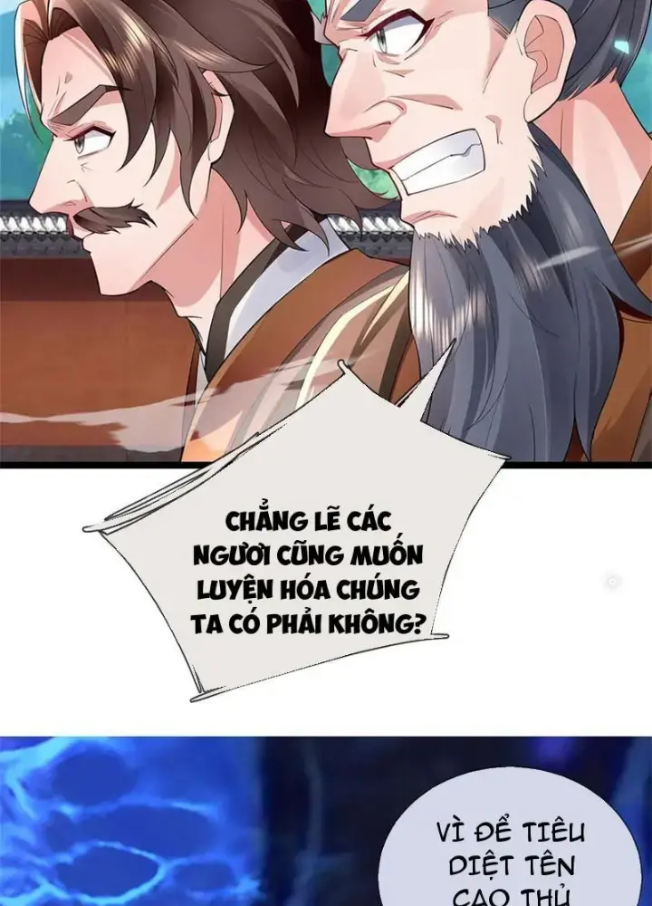 Ta Có Thể Thôn Phệ Vô Hạn Chapter 50 - Trang 2