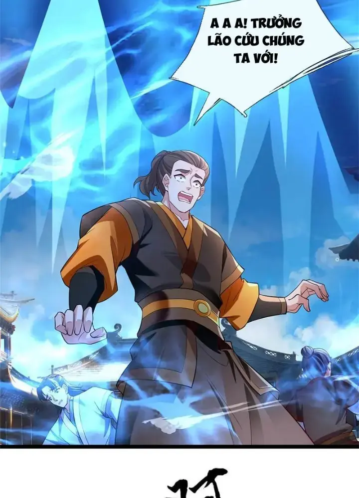 Ta Có Thể Thôn Phệ Vô Hạn Chapter 50 - Trang 2