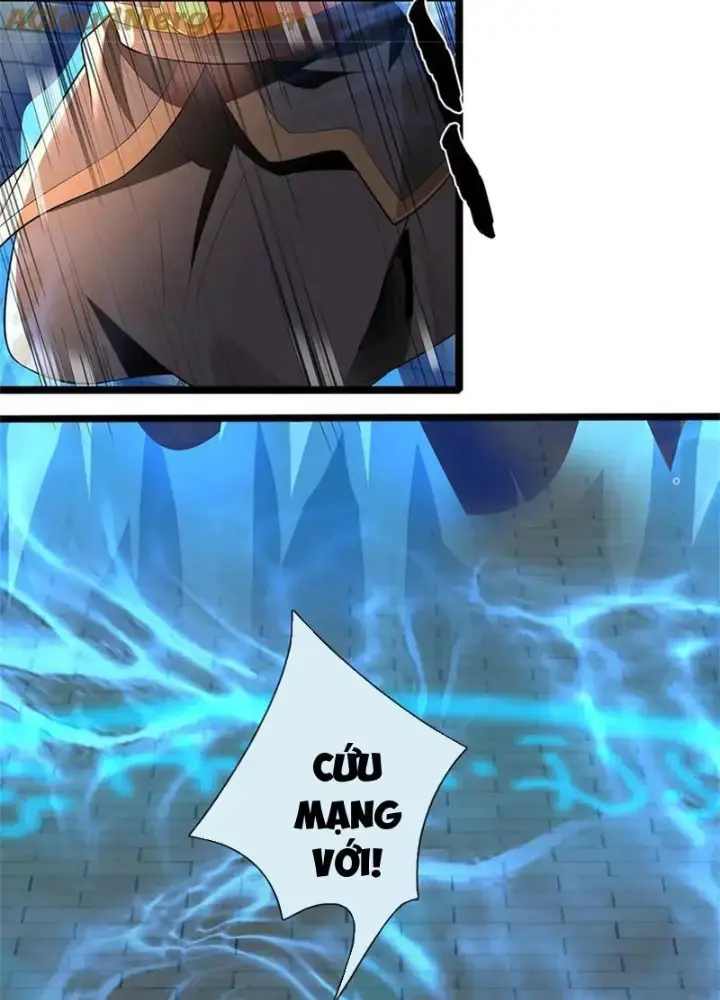 Ta Có Thể Thôn Phệ Vô Hạn Chapter 50 - Trang 2