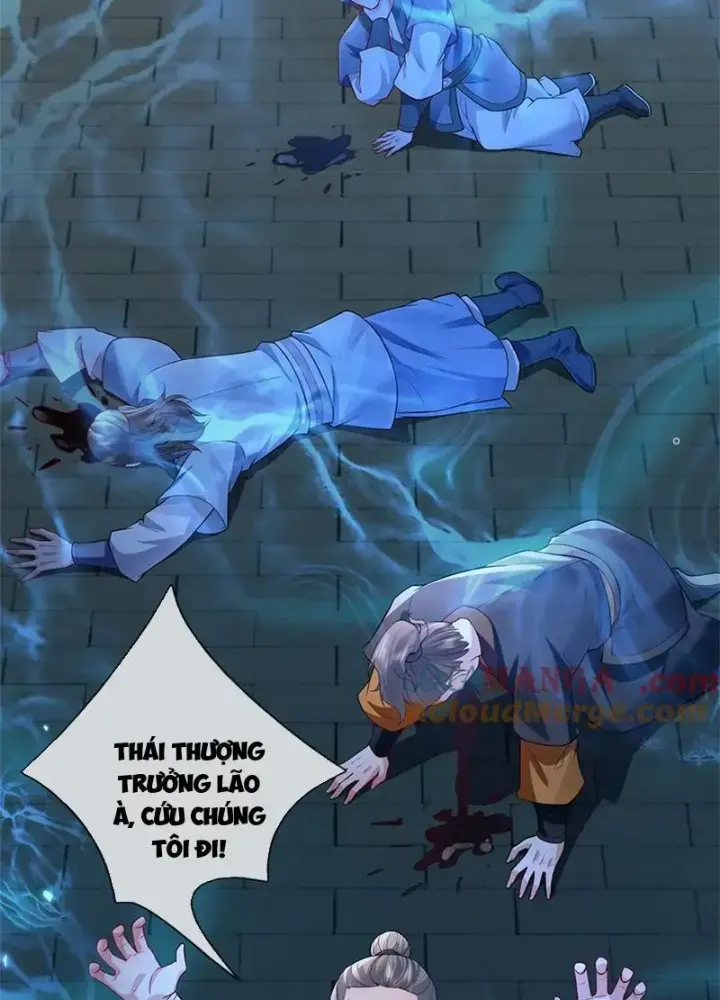 Ta Có Thể Thôn Phệ Vô Hạn Chapter 50 - Trang 2
