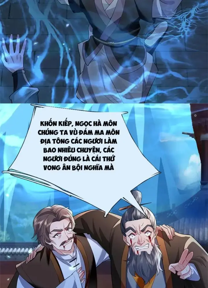 Ta Có Thể Thôn Phệ Vô Hạn Chapter 50 - Trang 2