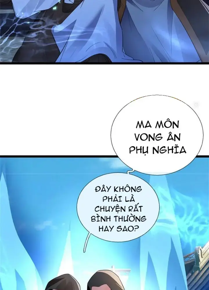 Ta Có Thể Thôn Phệ Vô Hạn Chapter 50 - Trang 2