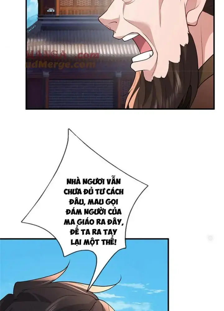 Ta Có Thể Thôn Phệ Vô Hạn Chapter 50 - Trang 2