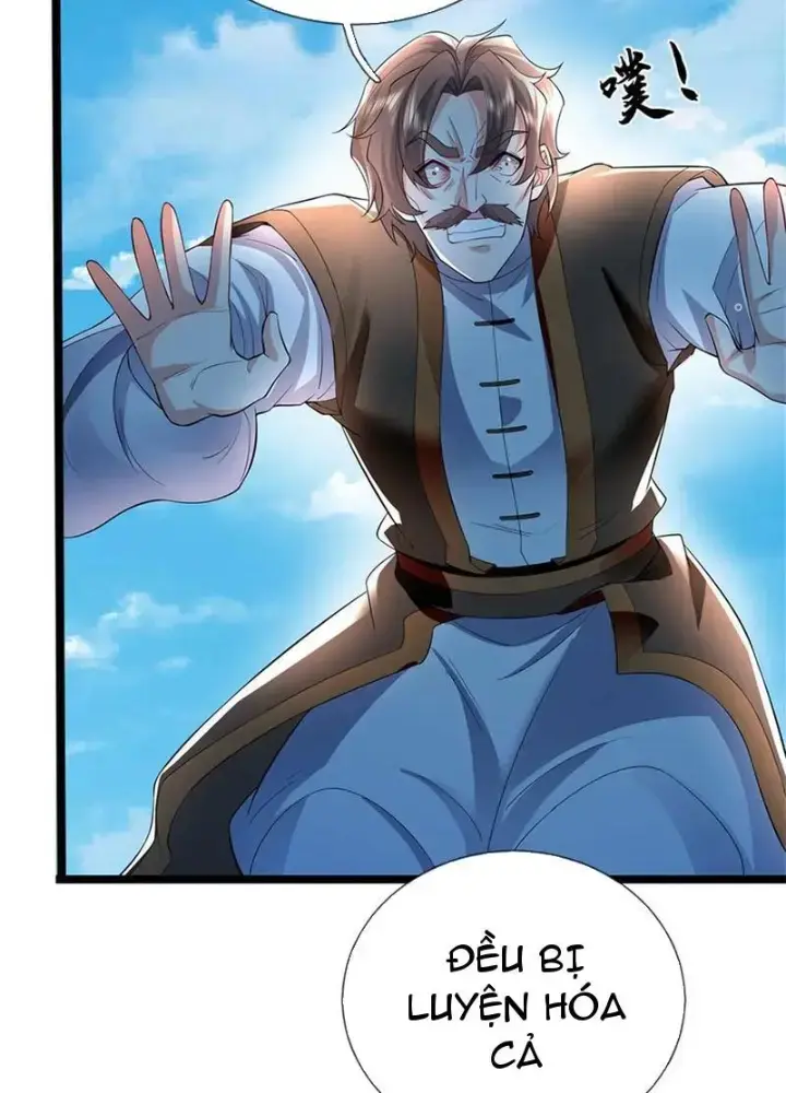 Ta Có Thể Thôn Phệ Vô Hạn Chapter 50 - Trang 2