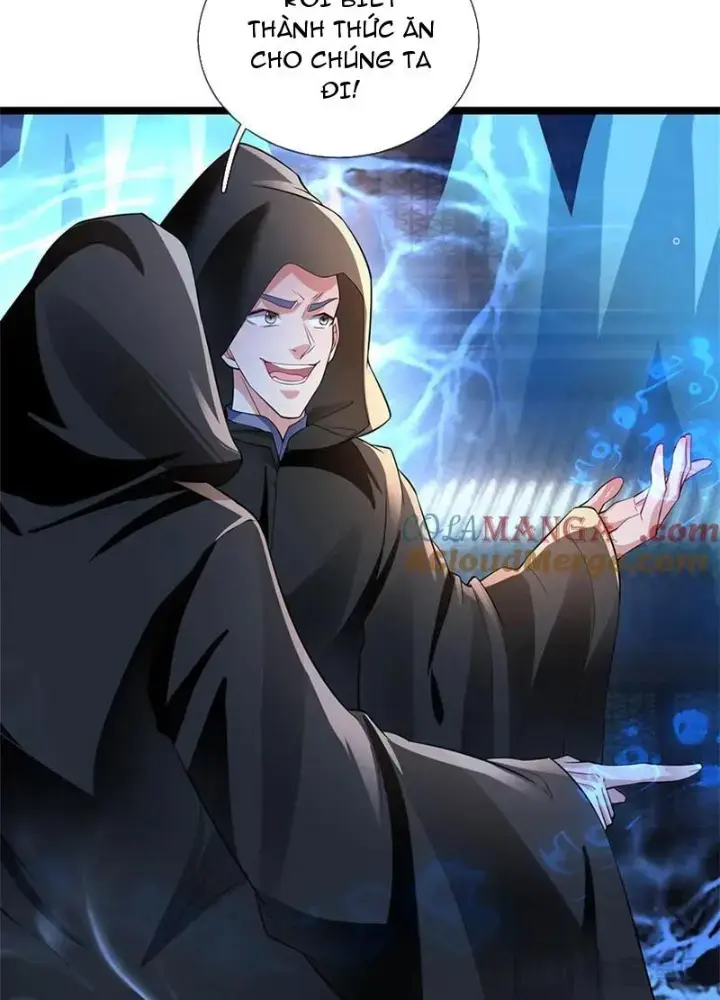 Ta Có Thể Thôn Phệ Vô Hạn Chapter 50 - Trang 2