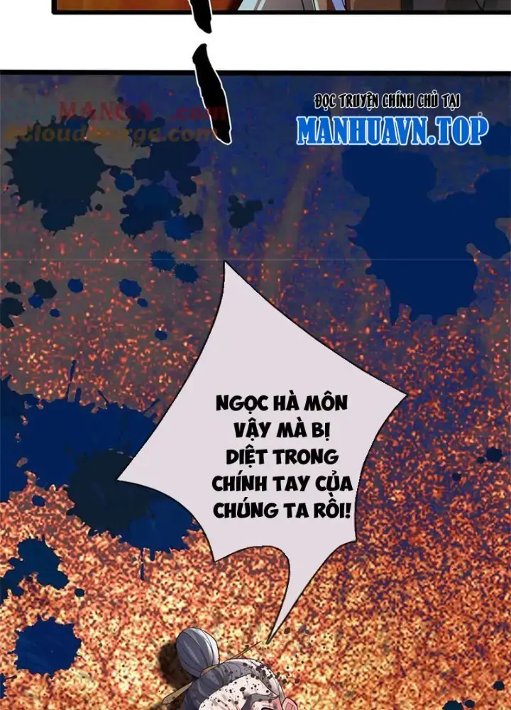 Ta Có Thể Thôn Phệ Vô Hạn Chapter 50 - Trang 2