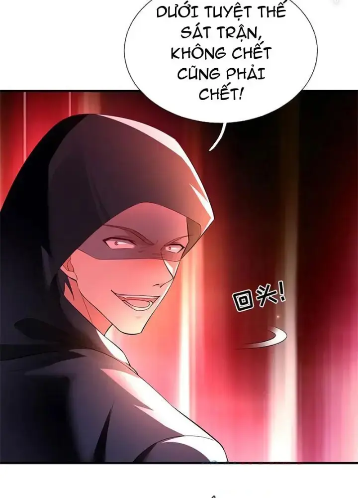 Ta Có Thể Thôn Phệ Vô Hạn Chapter 50 - Trang 2