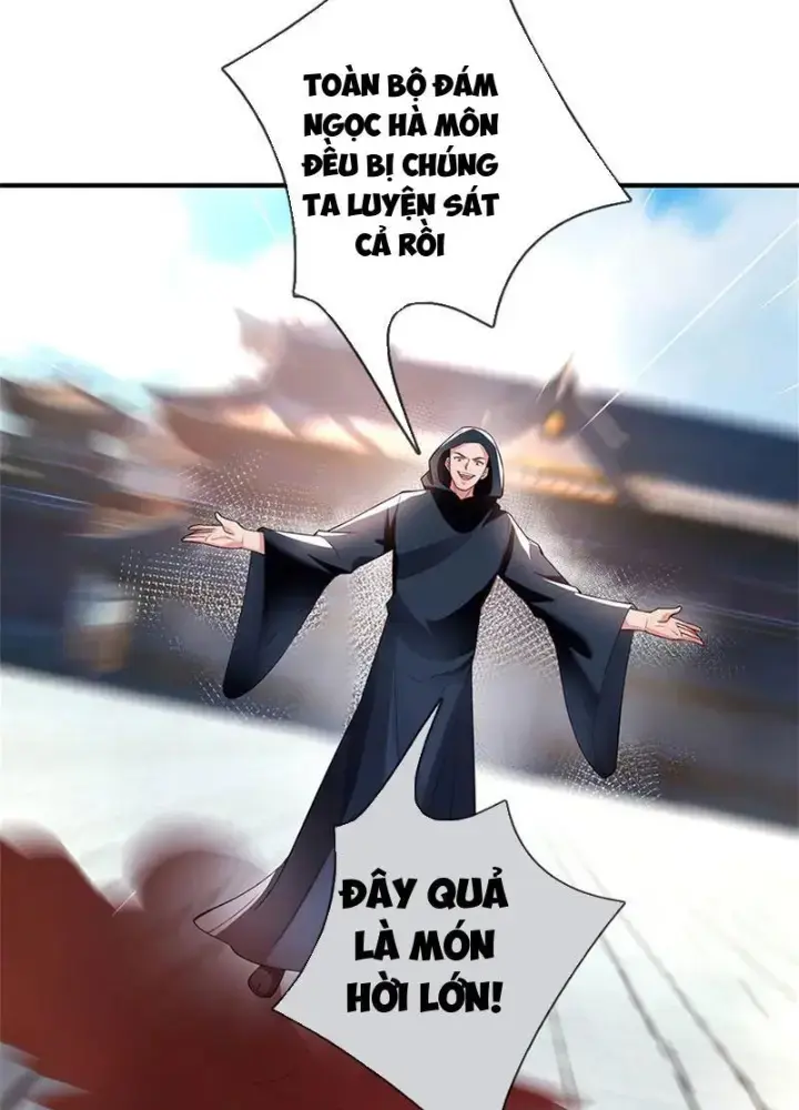 Ta Có Thể Thôn Phệ Vô Hạn Chapter 50 - Trang 2