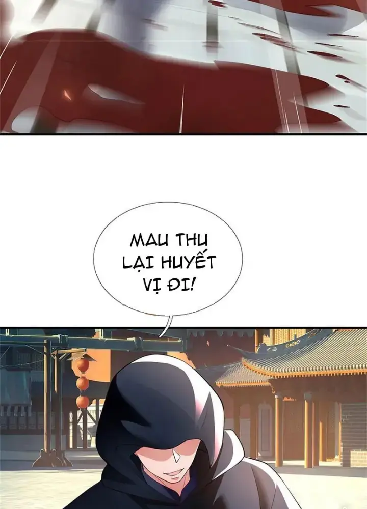 Ta Có Thể Thôn Phệ Vô Hạn Chapter 50 - Trang 2