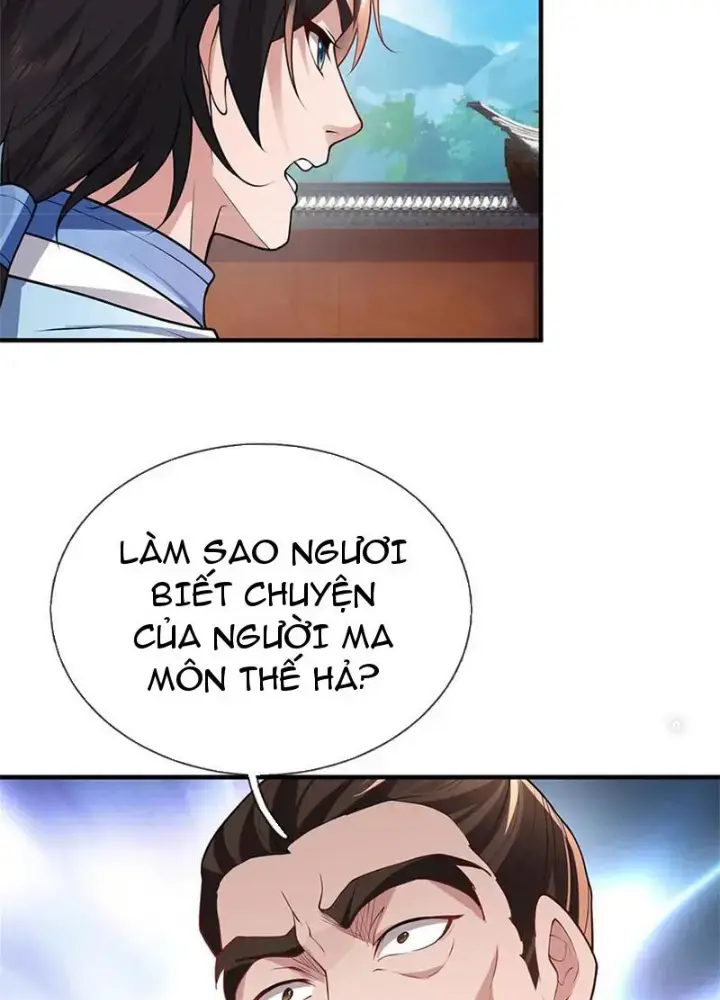 Ta Có Thể Thôn Phệ Vô Hạn Chapter 50 - Trang 2