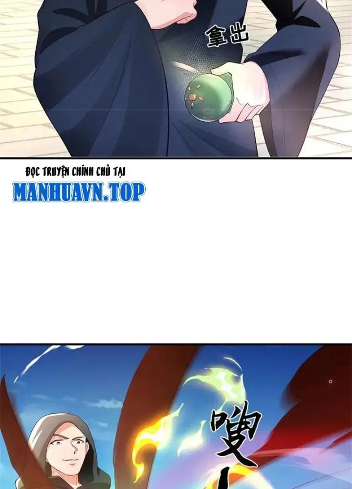 Ta Có Thể Thôn Phệ Vô Hạn Chapter 50 - Trang 2