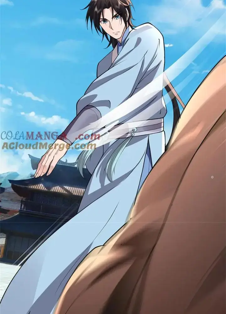 Ta Có Thể Thôn Phệ Vô Hạn Chapter 50 - Trang 2