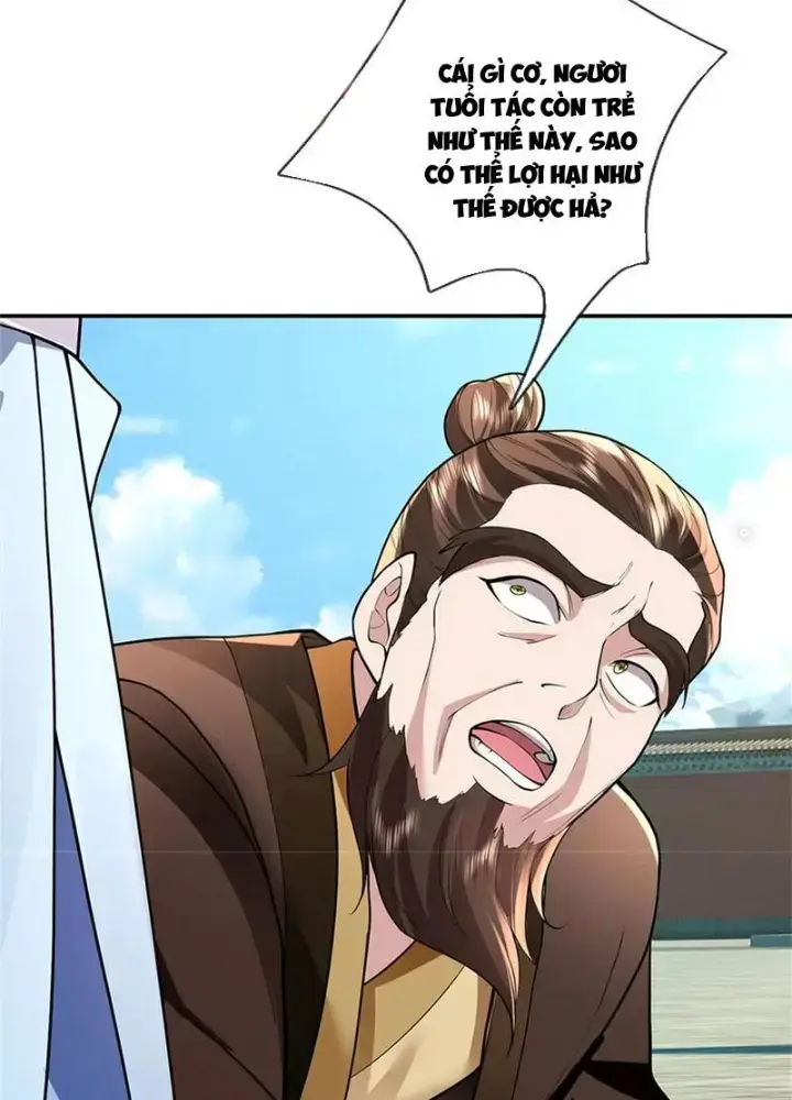 Ta Có Thể Thôn Phệ Vô Hạn Chapter 50 - Trang 2