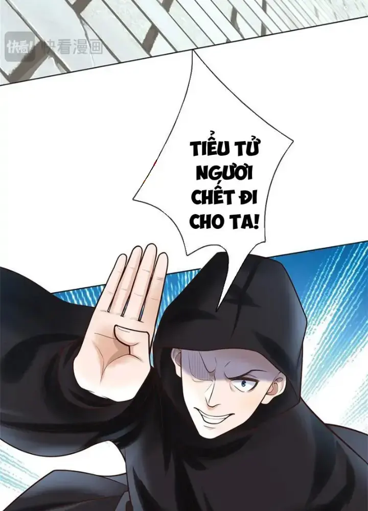 Ta Có Thể Thôn Phệ Vô Hạn Chapter 50 - Trang 2