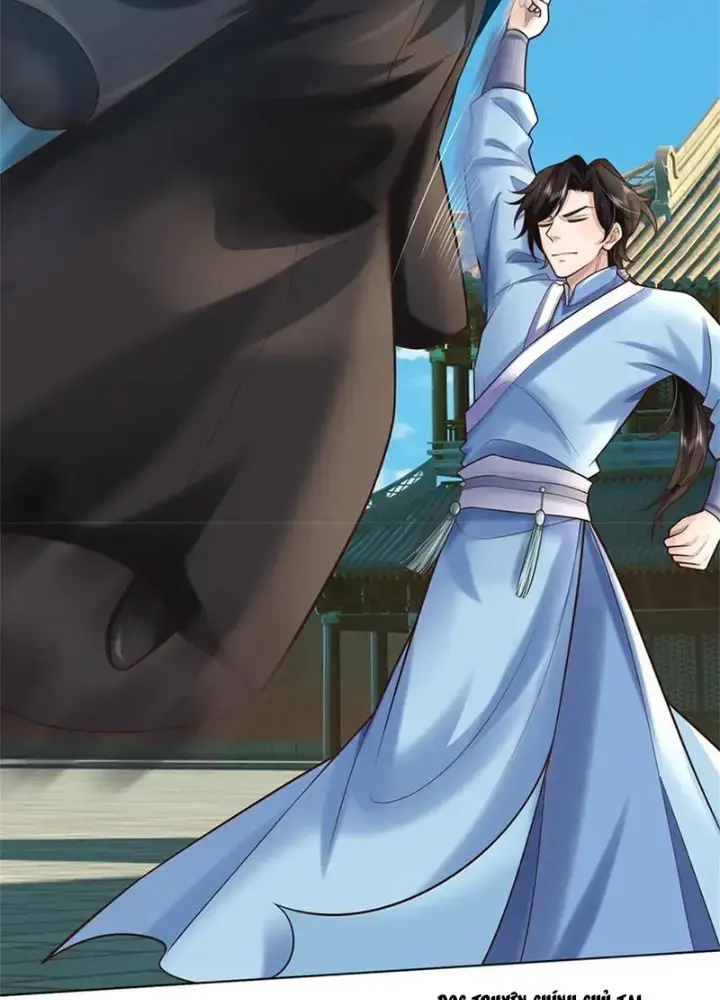 Ta Có Thể Thôn Phệ Vô Hạn Chapter 50 - Trang 2