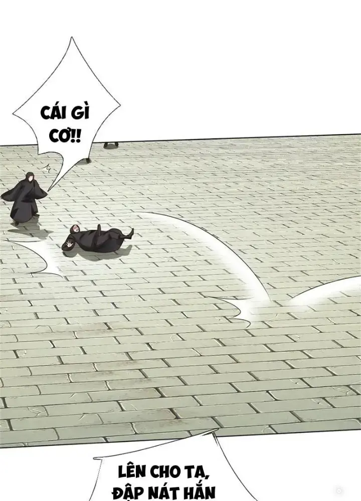 Ta Có Thể Thôn Phệ Vô Hạn Chapter 50 - Trang 2