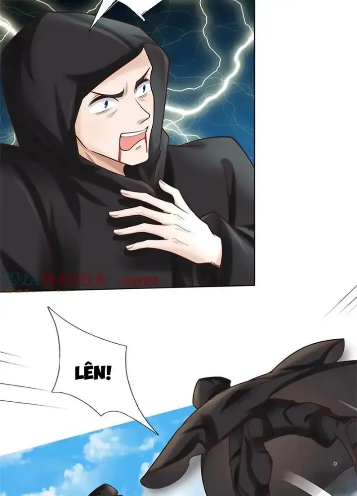 Ta Có Thể Thôn Phệ Vô Hạn Chapter 50 - Trang 2