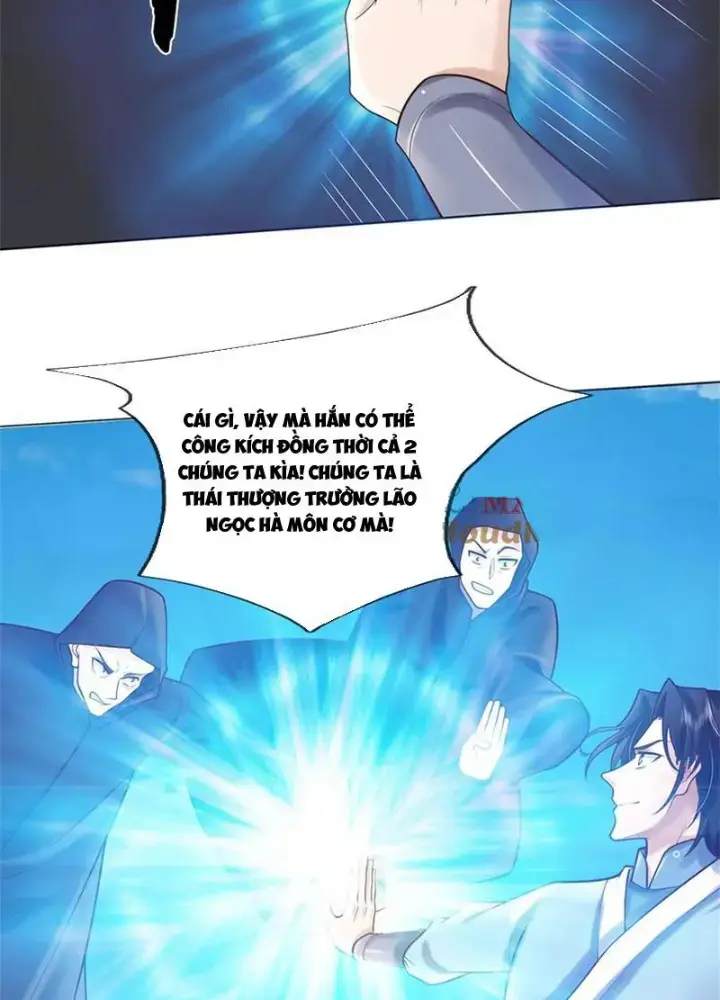 Ta Có Thể Thôn Phệ Vô Hạn Chapter 50 - Trang 2