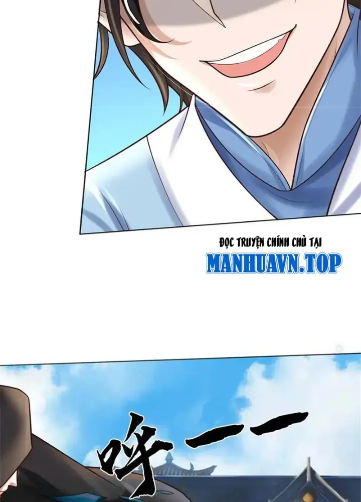 Ta Có Thể Thôn Phệ Vô Hạn Chapter 50 - Trang 2