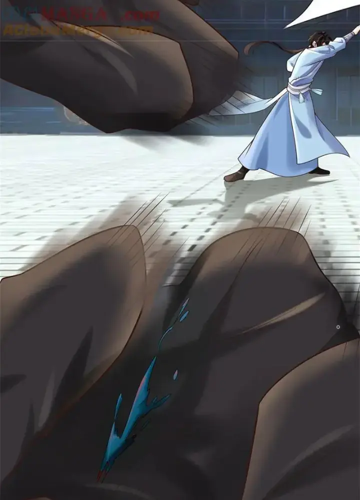 Ta Có Thể Thôn Phệ Vô Hạn Chapter 50 - Trang 2