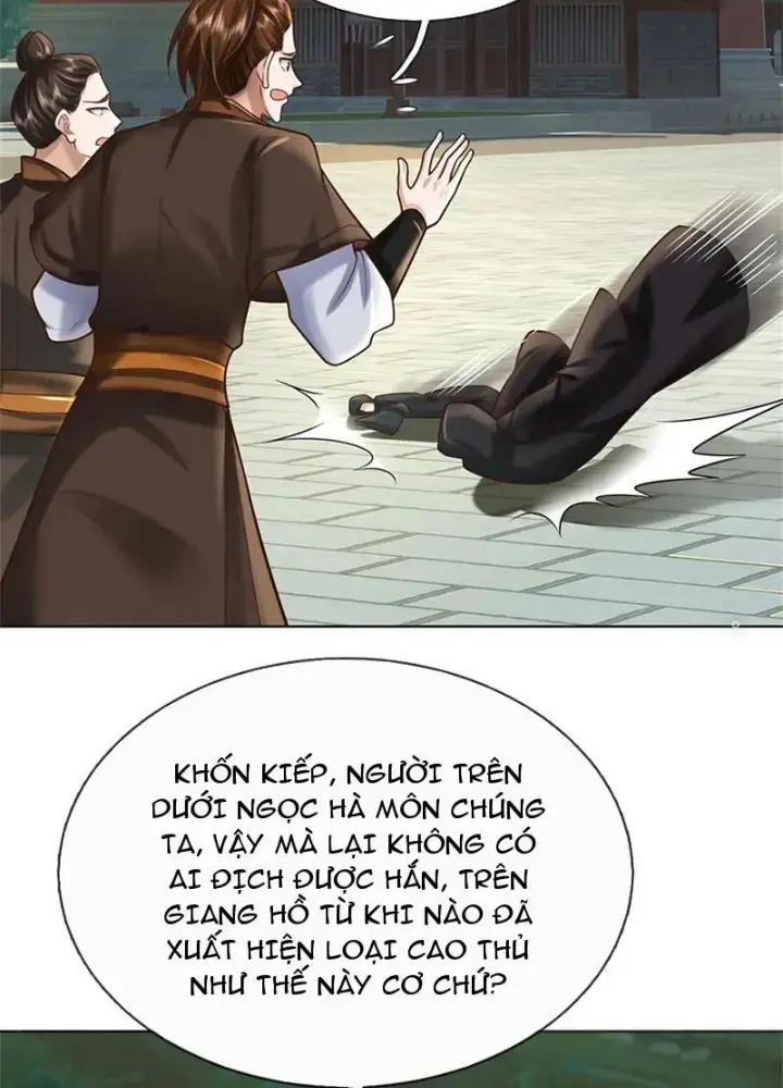 Ta Có Thể Thôn Phệ Vô Hạn Chapter 50 - Trang 2