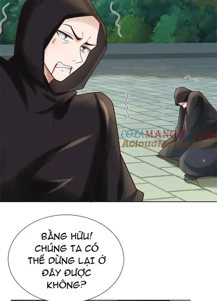 Ta Có Thể Thôn Phệ Vô Hạn Chapter 50 - Trang 2