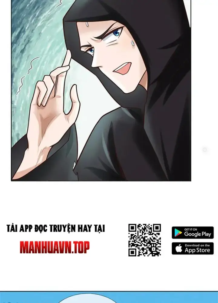 Ta Có Thể Thôn Phệ Vô Hạn Chapter 50 - Trang 2
