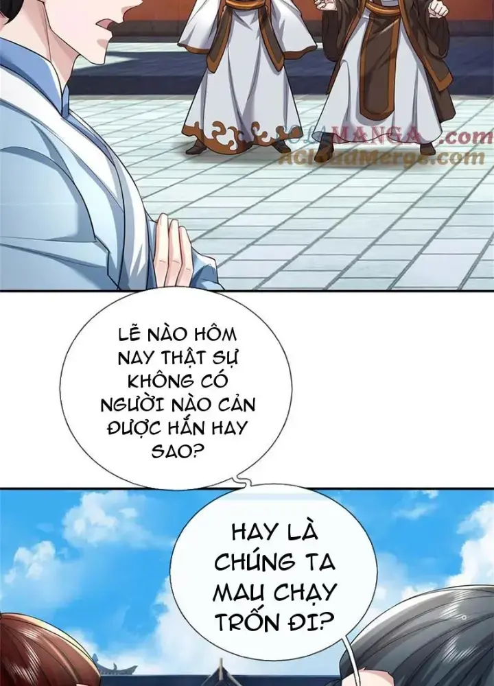 Ta Có Thể Thôn Phệ Vô Hạn Chapter 50 - Trang 2