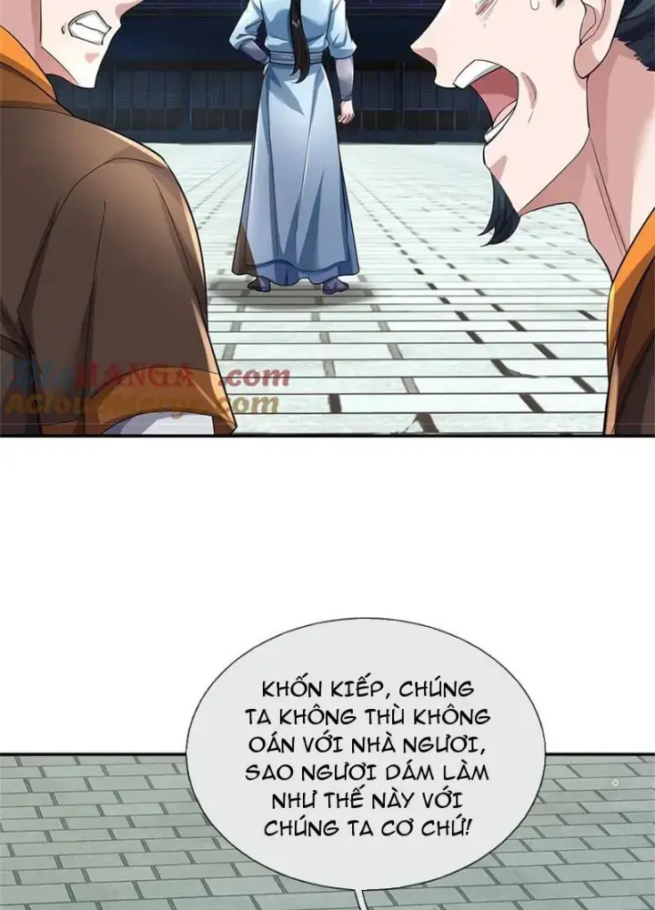 Ta Có Thể Thôn Phệ Vô Hạn Chapter 50 - Trang 2