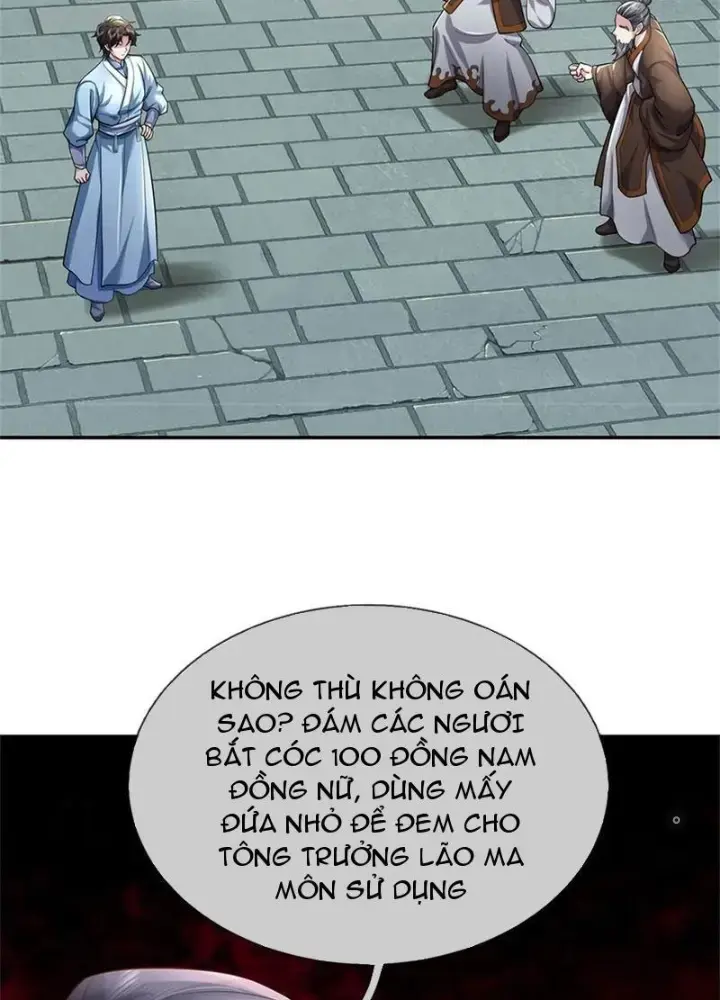 Ta Có Thể Thôn Phệ Vô Hạn Chapter 50 - Trang 2