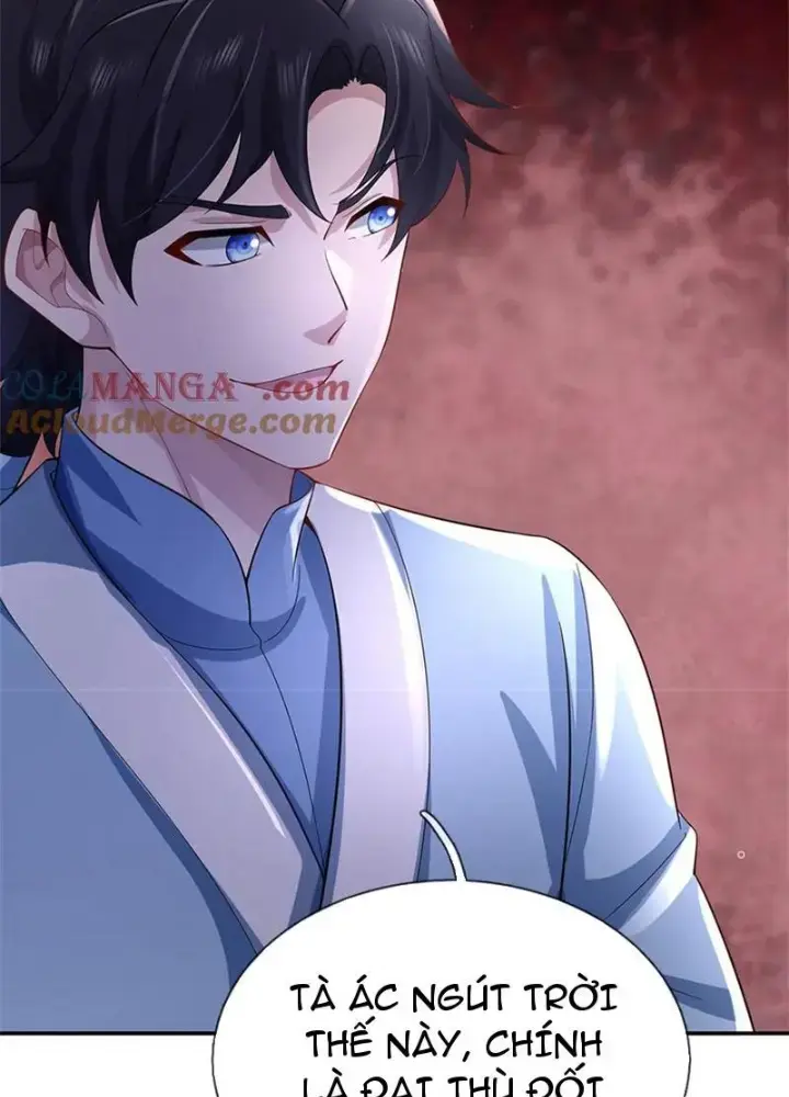 Ta Có Thể Thôn Phệ Vô Hạn Chapter 50 - Trang 2