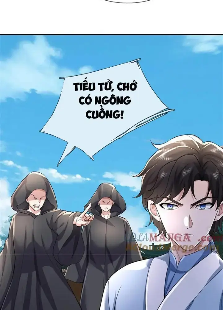 Ta Có Thể Thôn Phệ Vô Hạn Chapter 50 - Trang 2