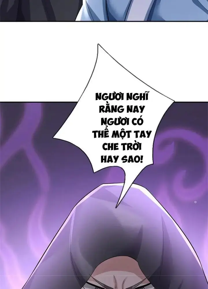 Ta Có Thể Thôn Phệ Vô Hạn Chapter 50 - Trang 2