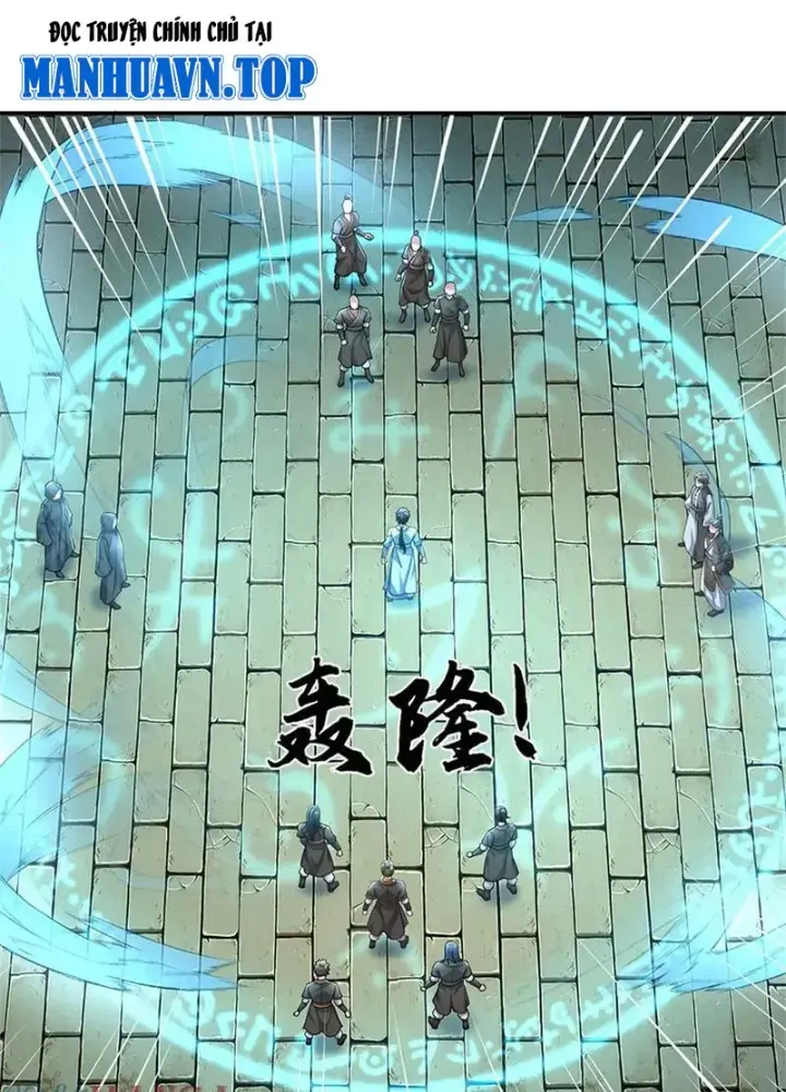 Ta Có Thể Thôn Phệ Vô Hạn Chapter 50 - Trang 2