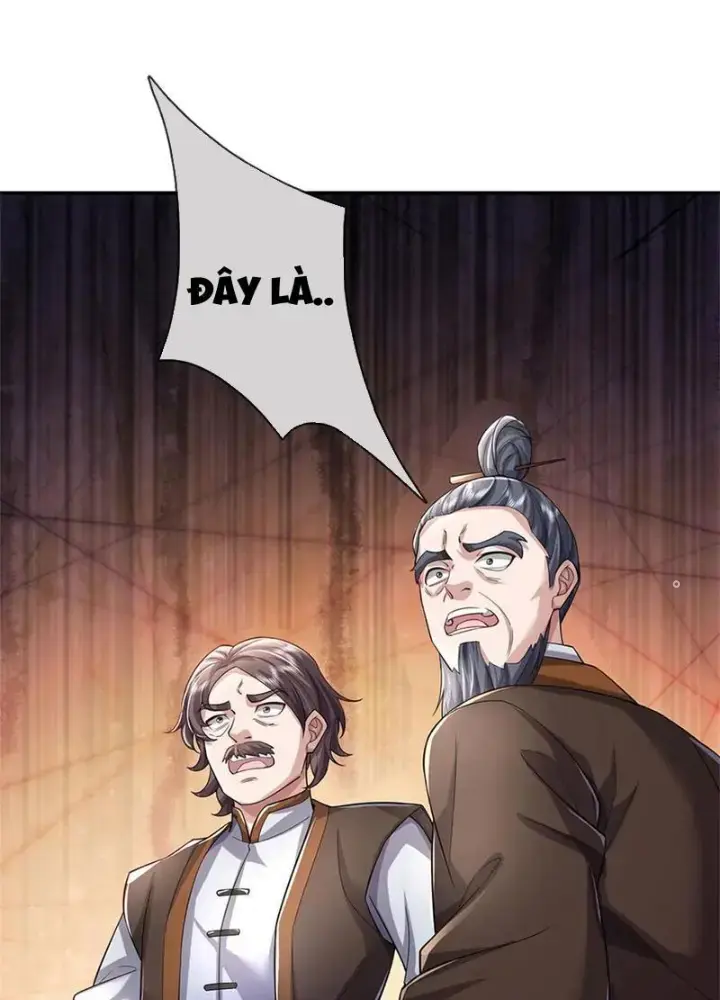 Ta Có Thể Thôn Phệ Vô Hạn Chapter 50 - Trang 2