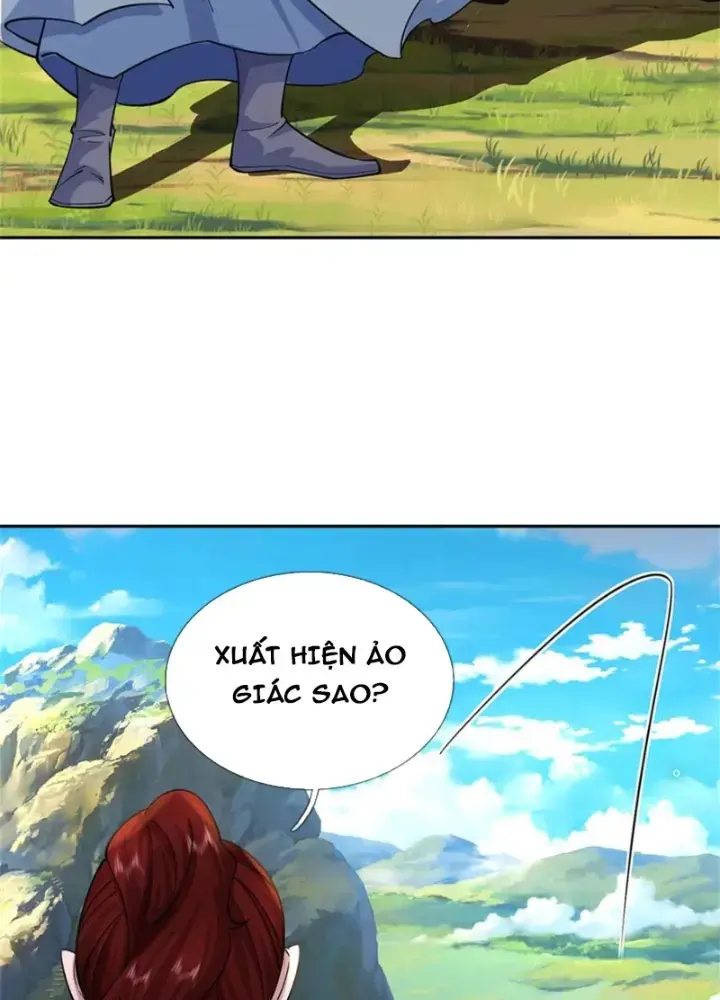 Ta Có Thể Thôn Phệ Vô Hạn Chapter 51 - Trang 2