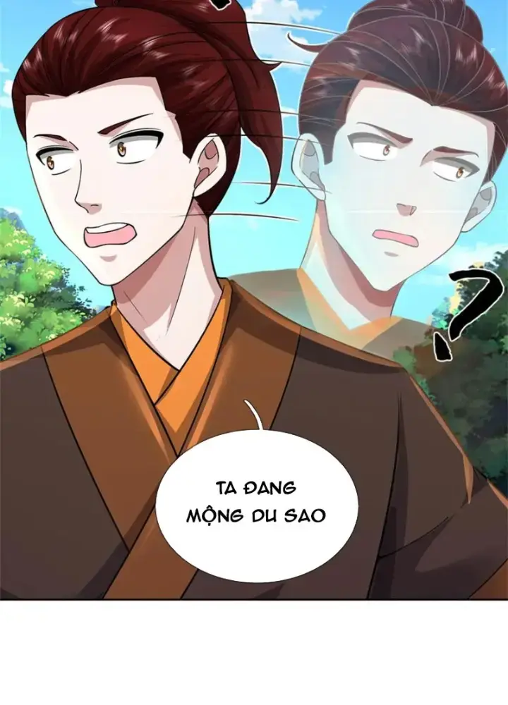 Ta Có Thể Thôn Phệ Vô Hạn Chapter 51 - Trang 2