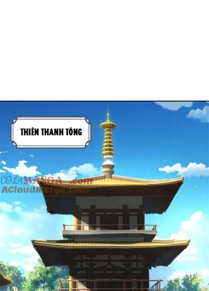 Ta Có Thể Thôn Phệ Vô Hạn Chapter 51 - Trang 2