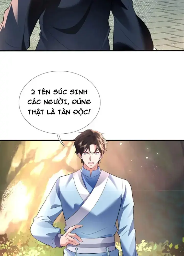 Ta Có Thể Thôn Phệ Vô Hạn Chapter 51 - Trang 2