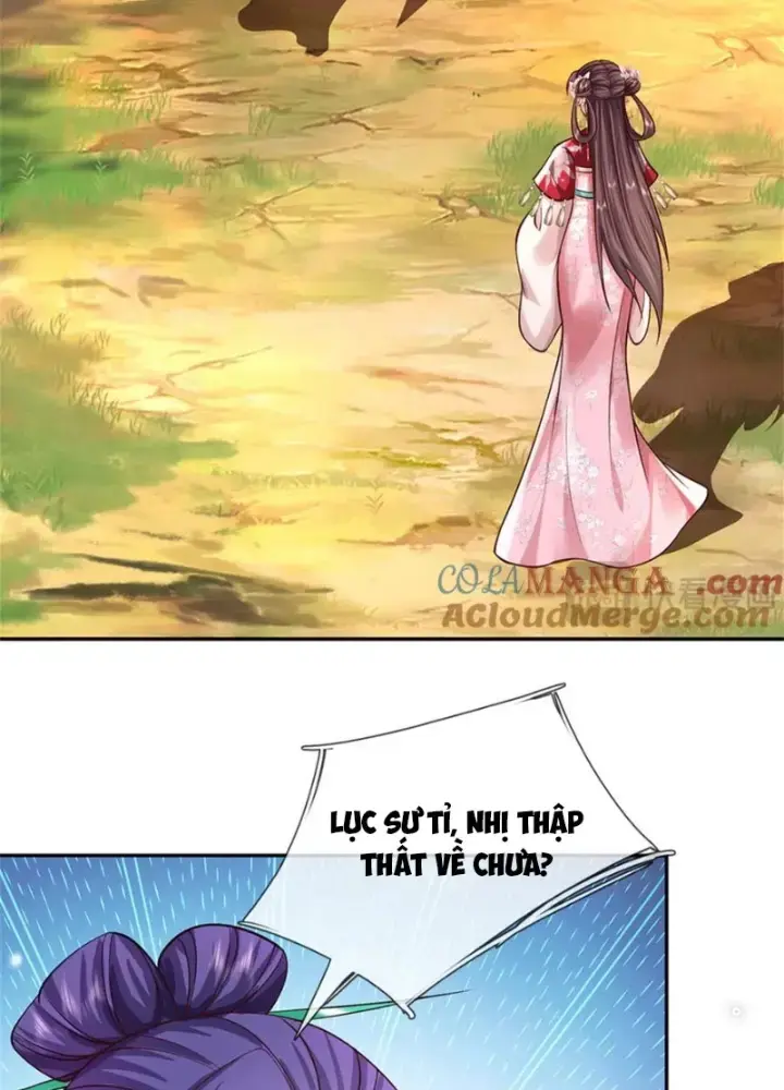 Ta Có Thể Thôn Phệ Vô Hạn Chapter 51 - Trang 2