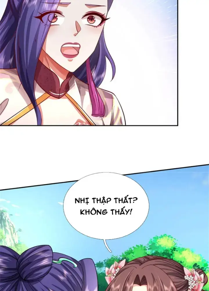 Ta Có Thể Thôn Phệ Vô Hạn Chapter 51 - Trang 2