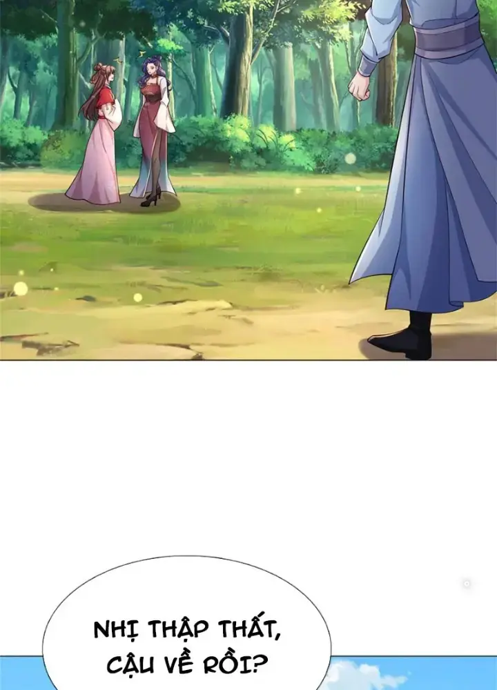 Ta Có Thể Thôn Phệ Vô Hạn Chapter 51 - Trang 2