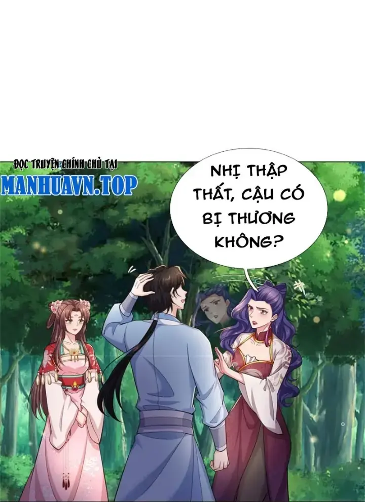 Ta Có Thể Thôn Phệ Vô Hạn Chapter 51 - Trang 2