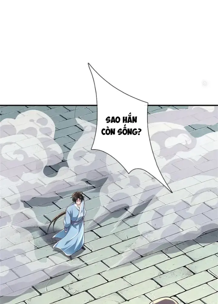Ta Có Thể Thôn Phệ Vô Hạn Chapter 51 - Trang 2