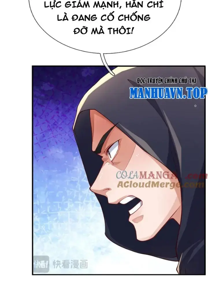 Ta Có Thể Thôn Phệ Vô Hạn Chapter 51 - Trang 2