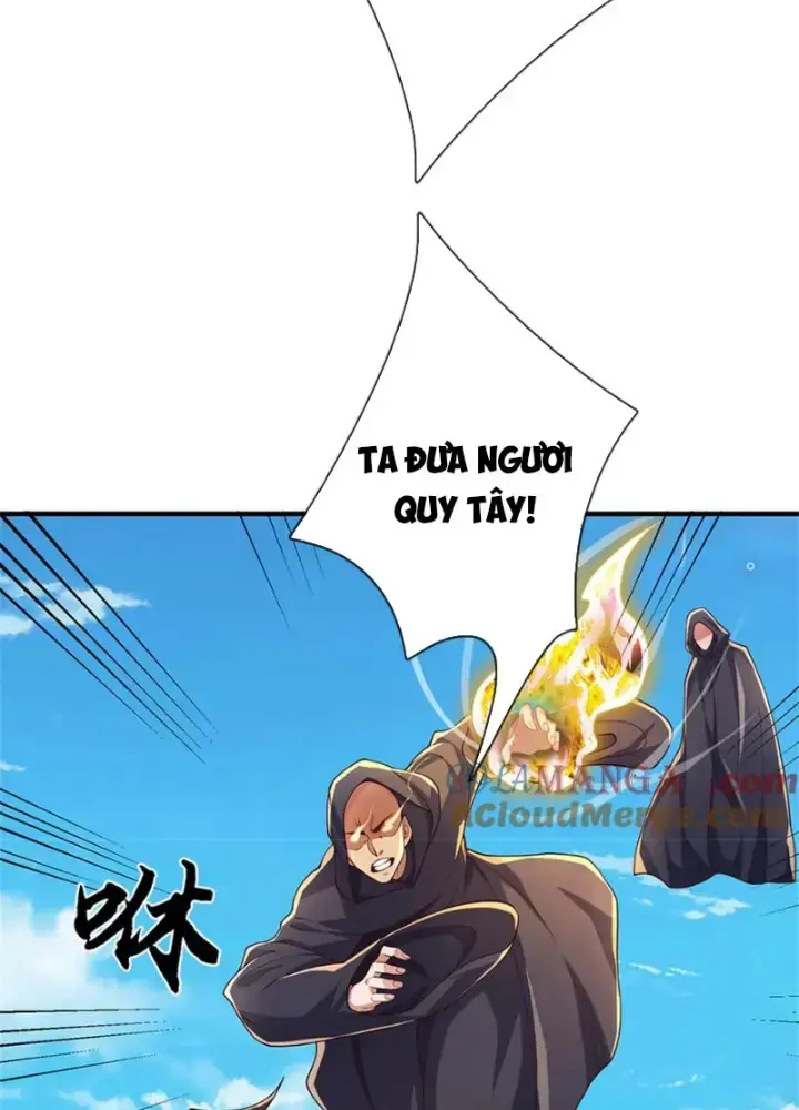 Ta Có Thể Thôn Phệ Vô Hạn Chapter 51 - Trang 2