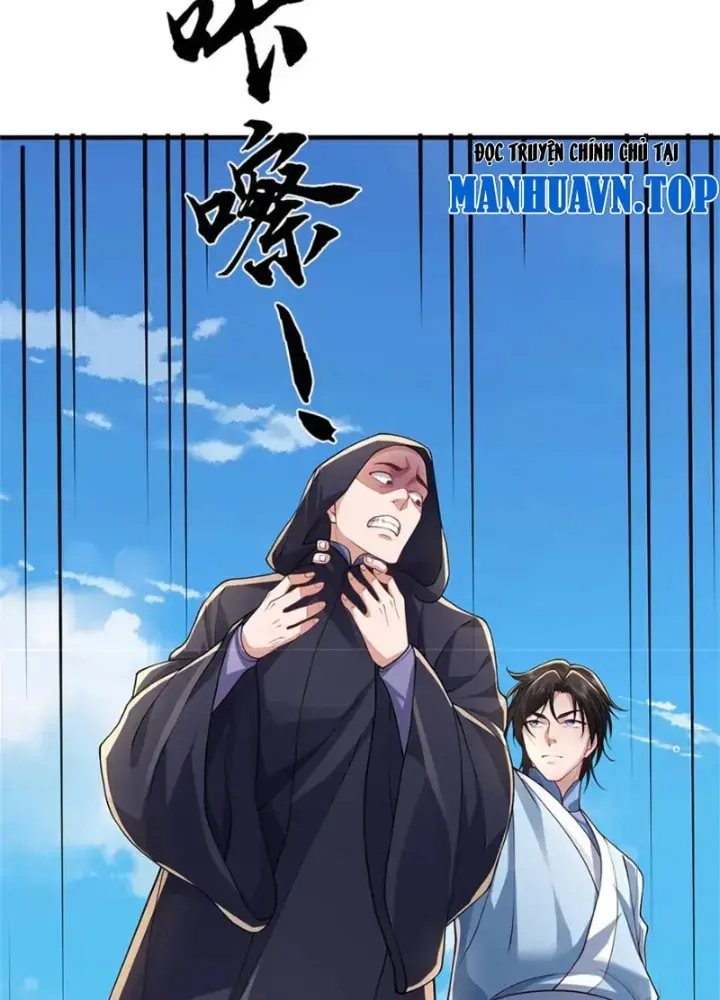 Ta Có Thể Thôn Phệ Vô Hạn Chapter 51 - Trang 2